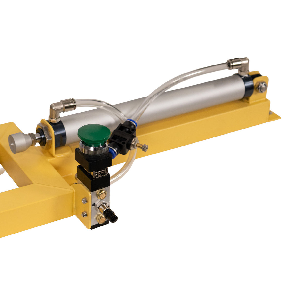 Image of the ShuckBuddy Corn Stripper