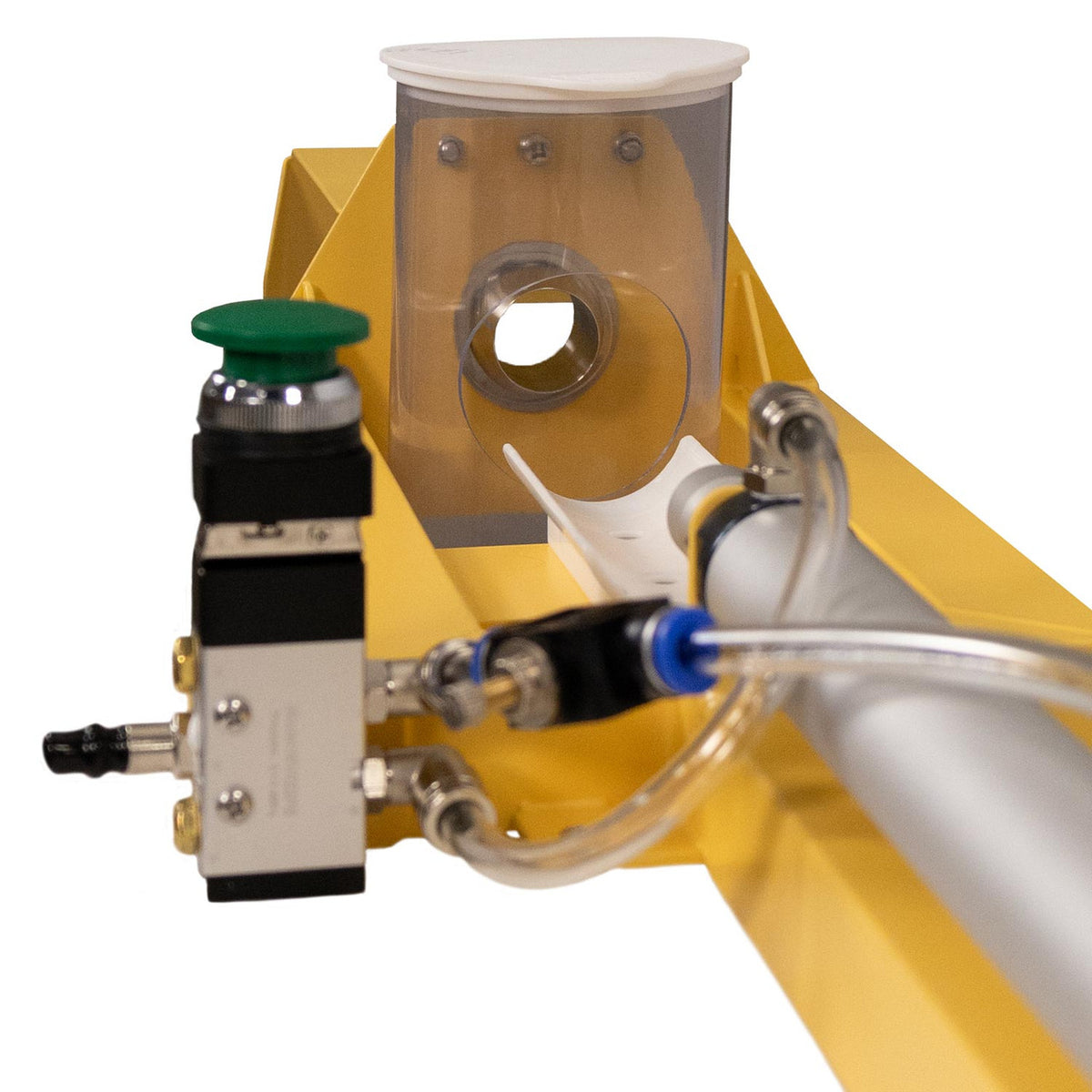 Image of the ShuckBuddy Corn Stripper