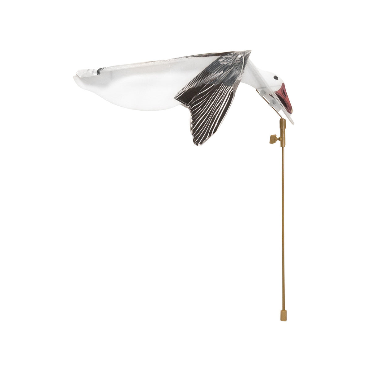 SilloSocks Blue Goose Flapping Decoy image