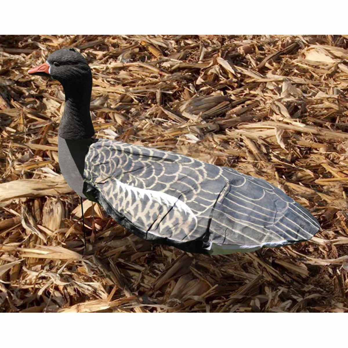 Sillosocks Sentry Specklebelly Goose Windsocks image