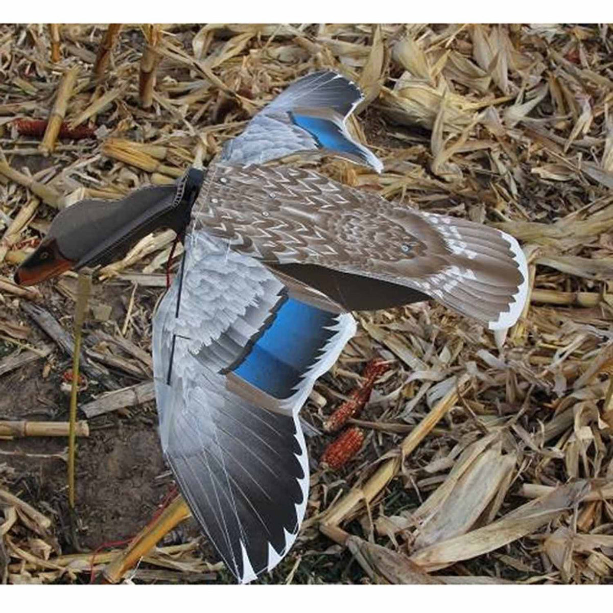 Sillosock Wingbeat Mallard Hen Power Flapper image