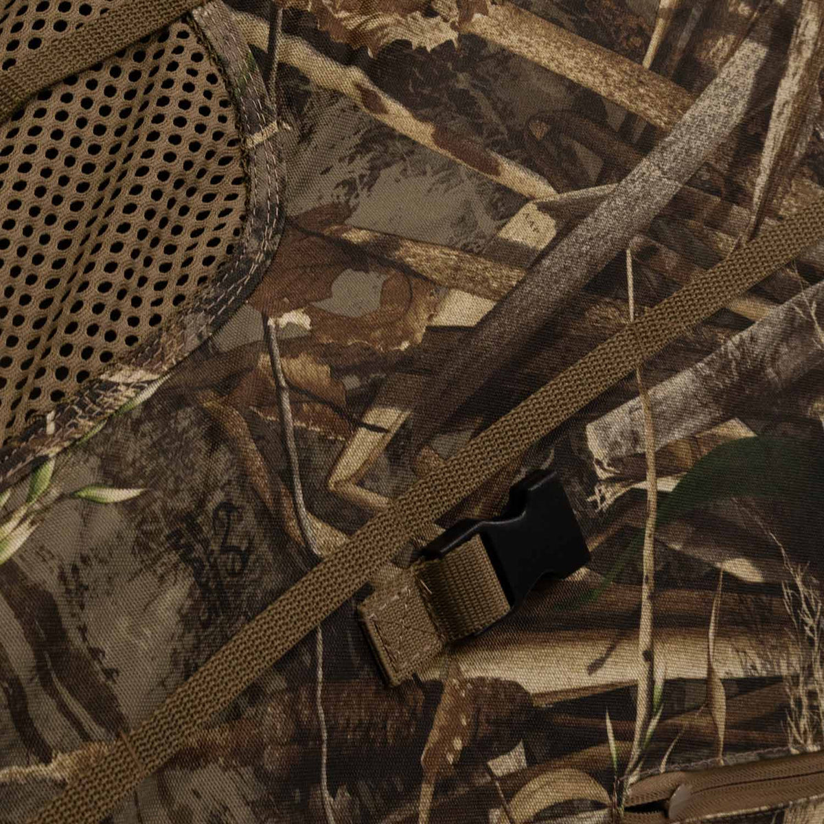 Sillosocks Layout Blind close up camo image