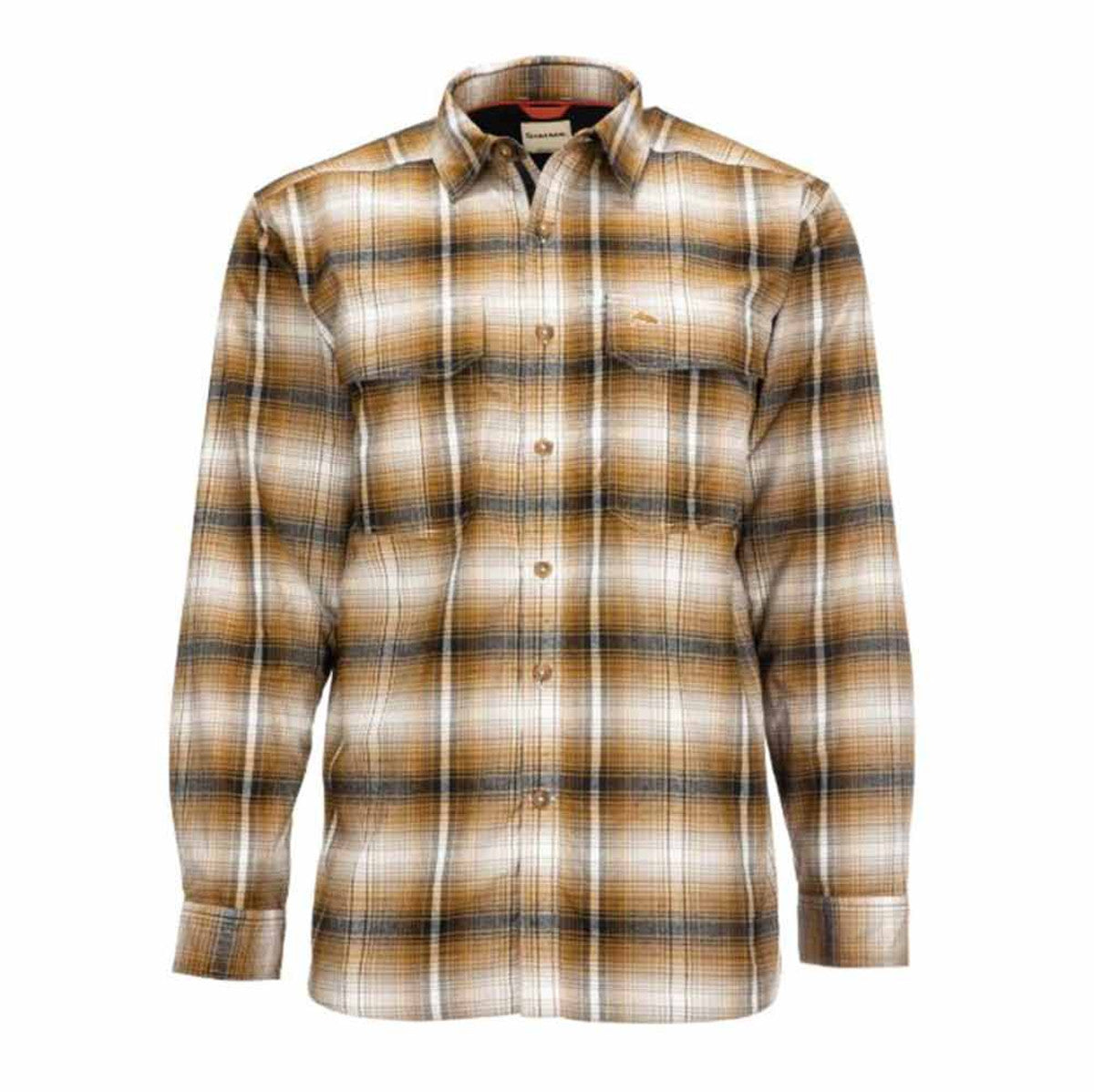 Men's Coldweather Long Sleeve Shirt