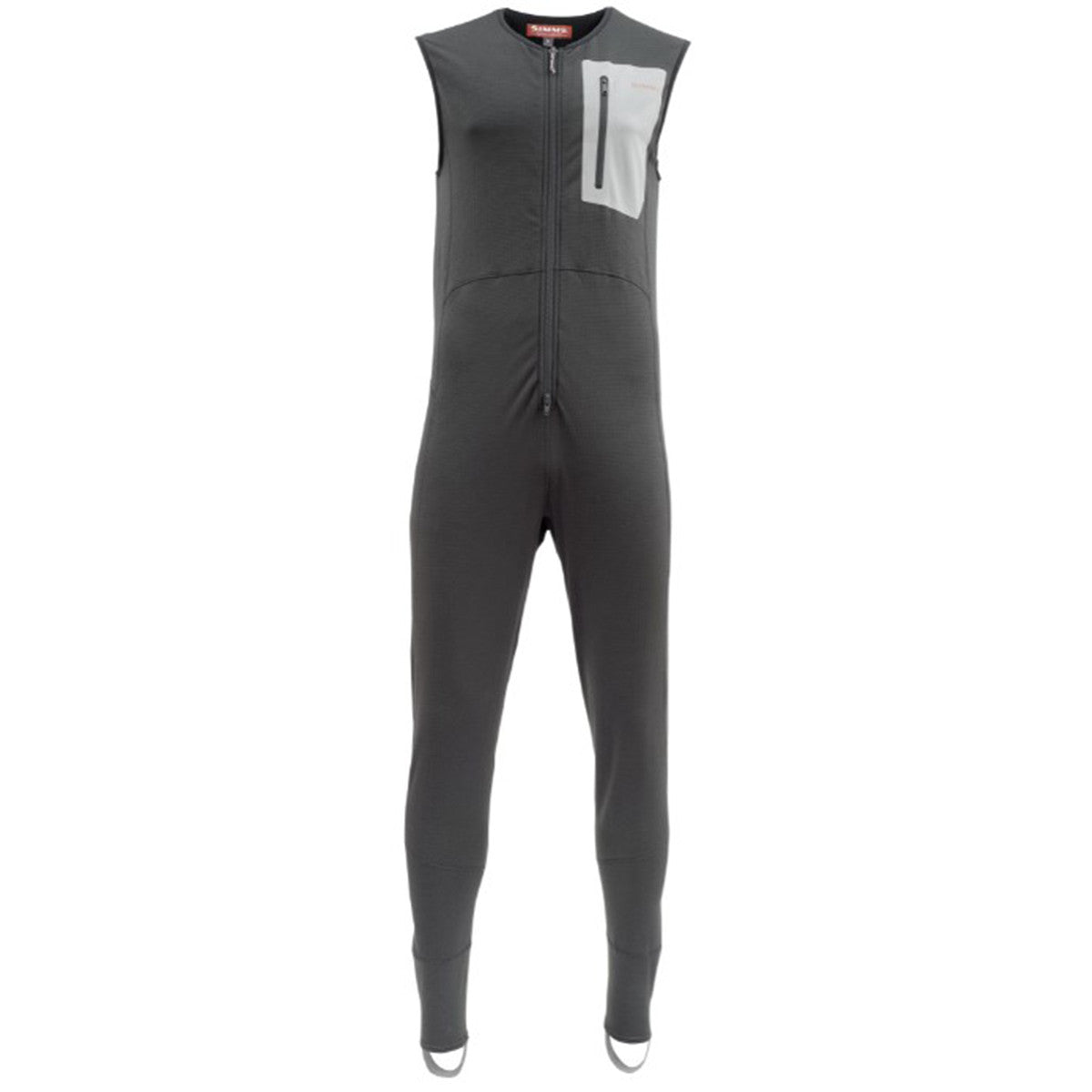 Fleece Midlayer Bib