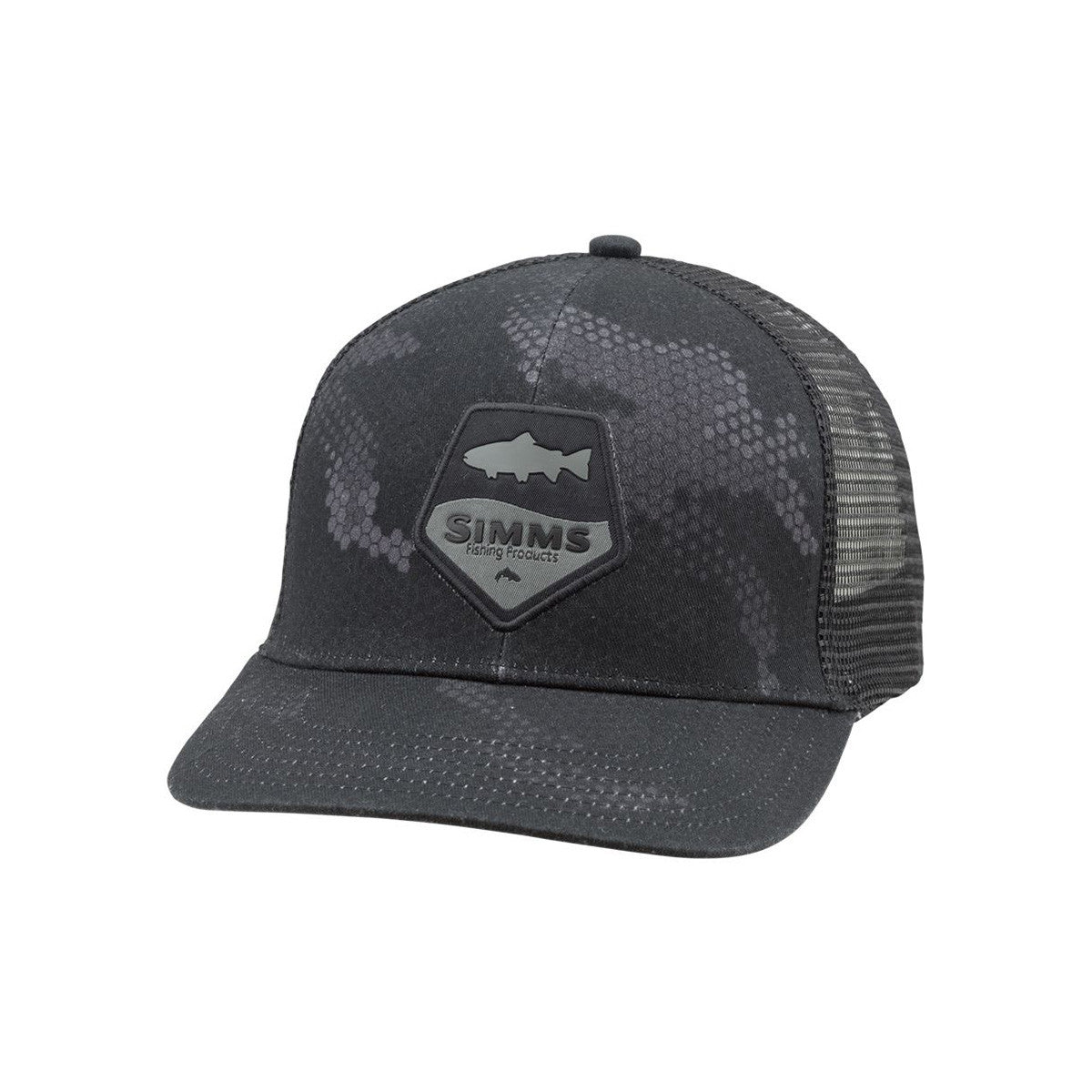 Trout Trucker