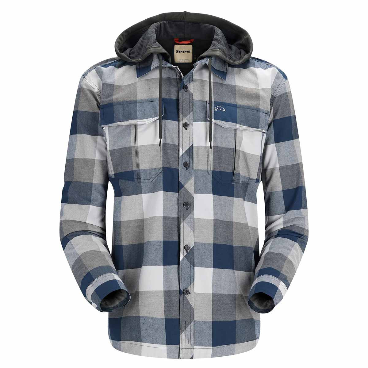 Men's Coldweather Hoody