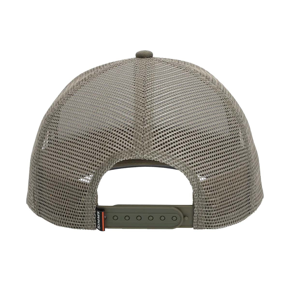 ID Trucker Hat