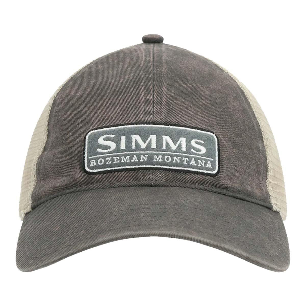 Heritage Mesh-Back Trucker Hat