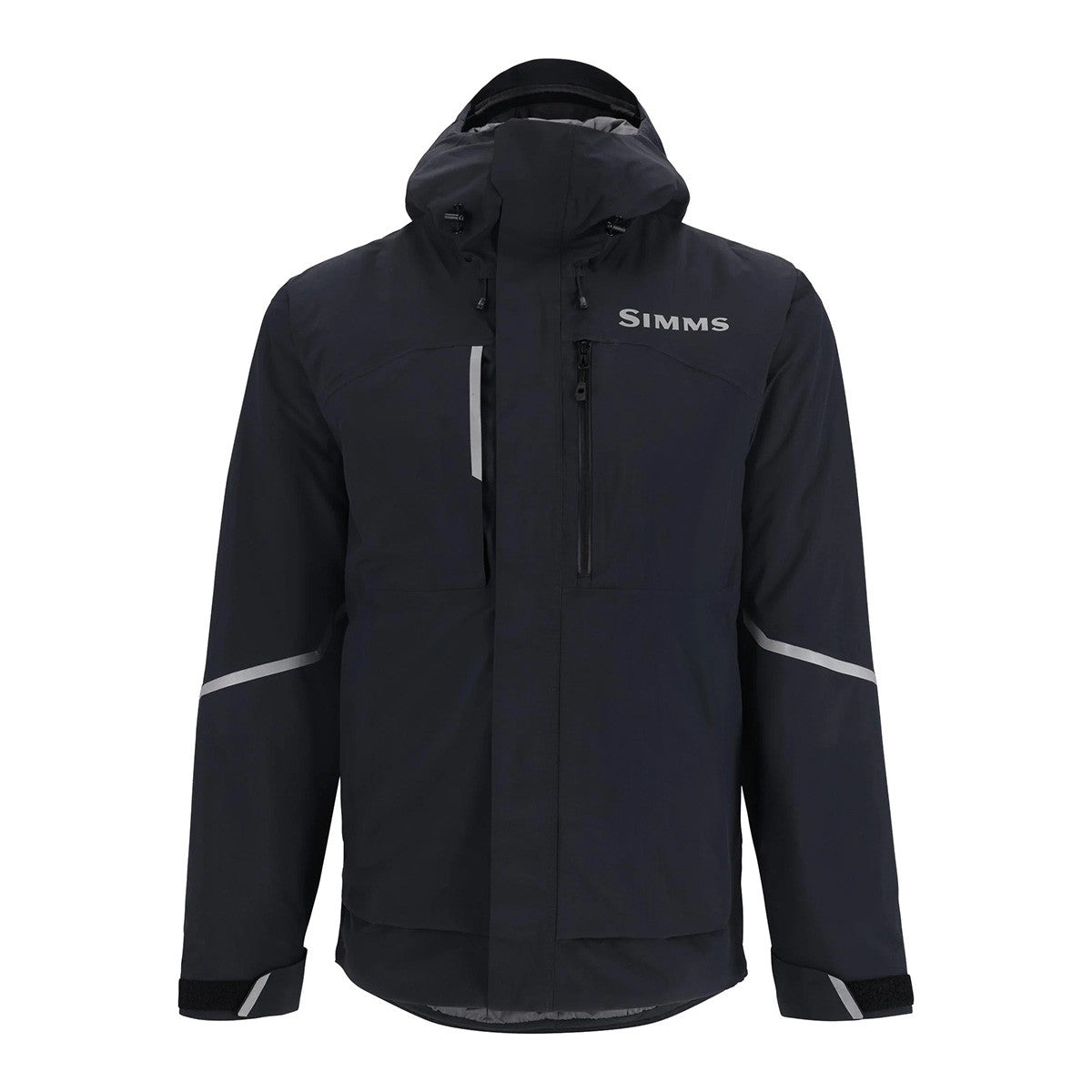 Simms Challenger Insulated Jacket - Black