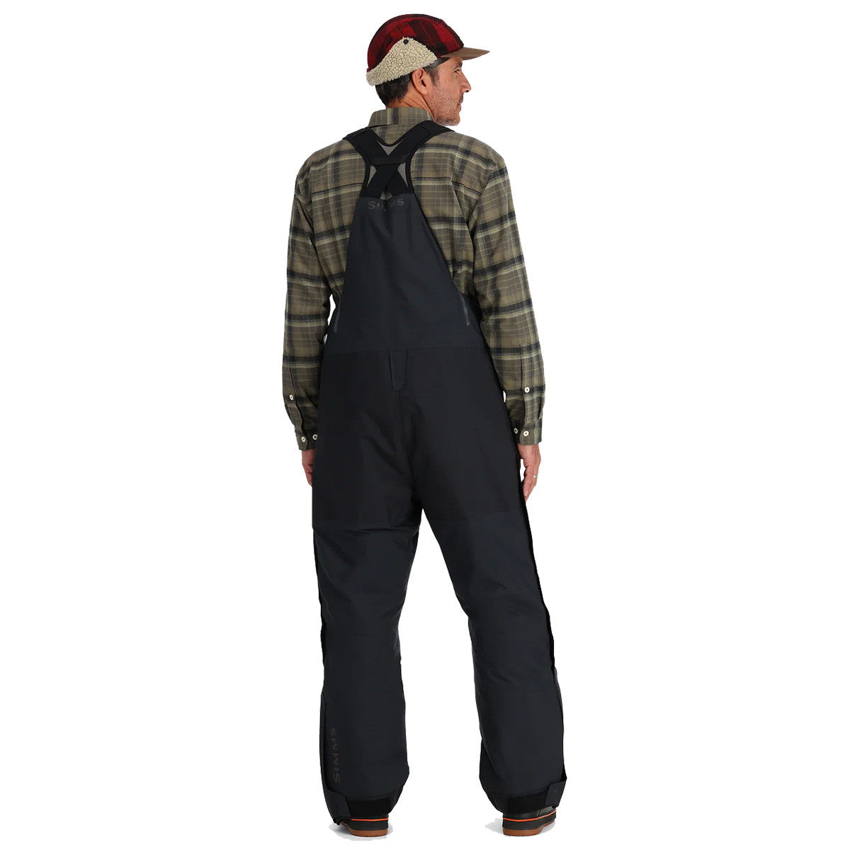 Challenger Insulated Bib