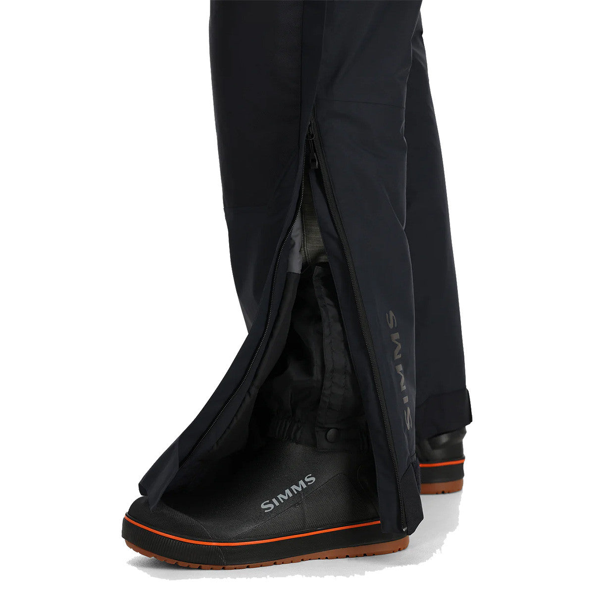 Challenger Insulated Bib