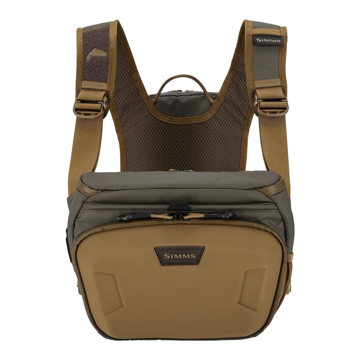 Simms Headwaters Chest Pack Main Image