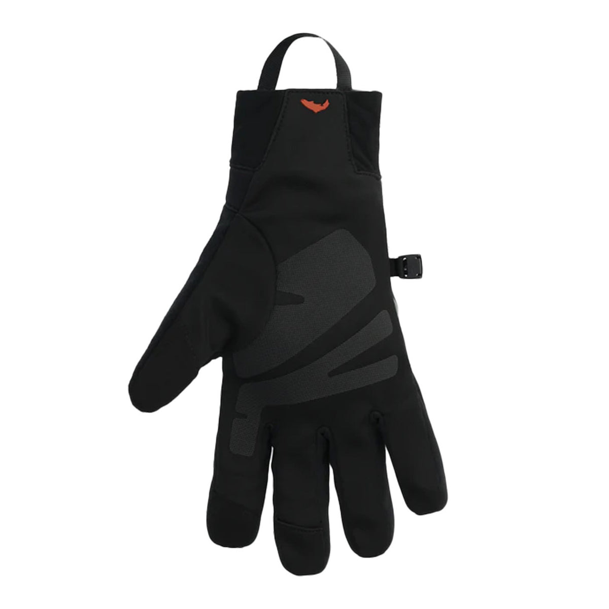 Simms Windstopper Flex Fishing Glove palm image