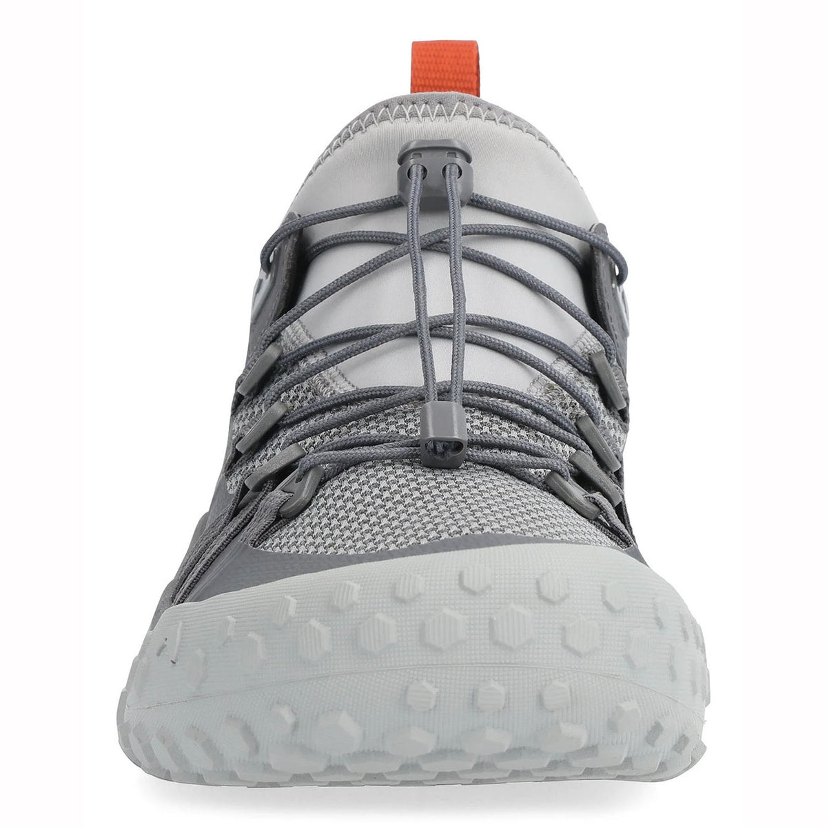 Simms Pursuit Shoe Front Image