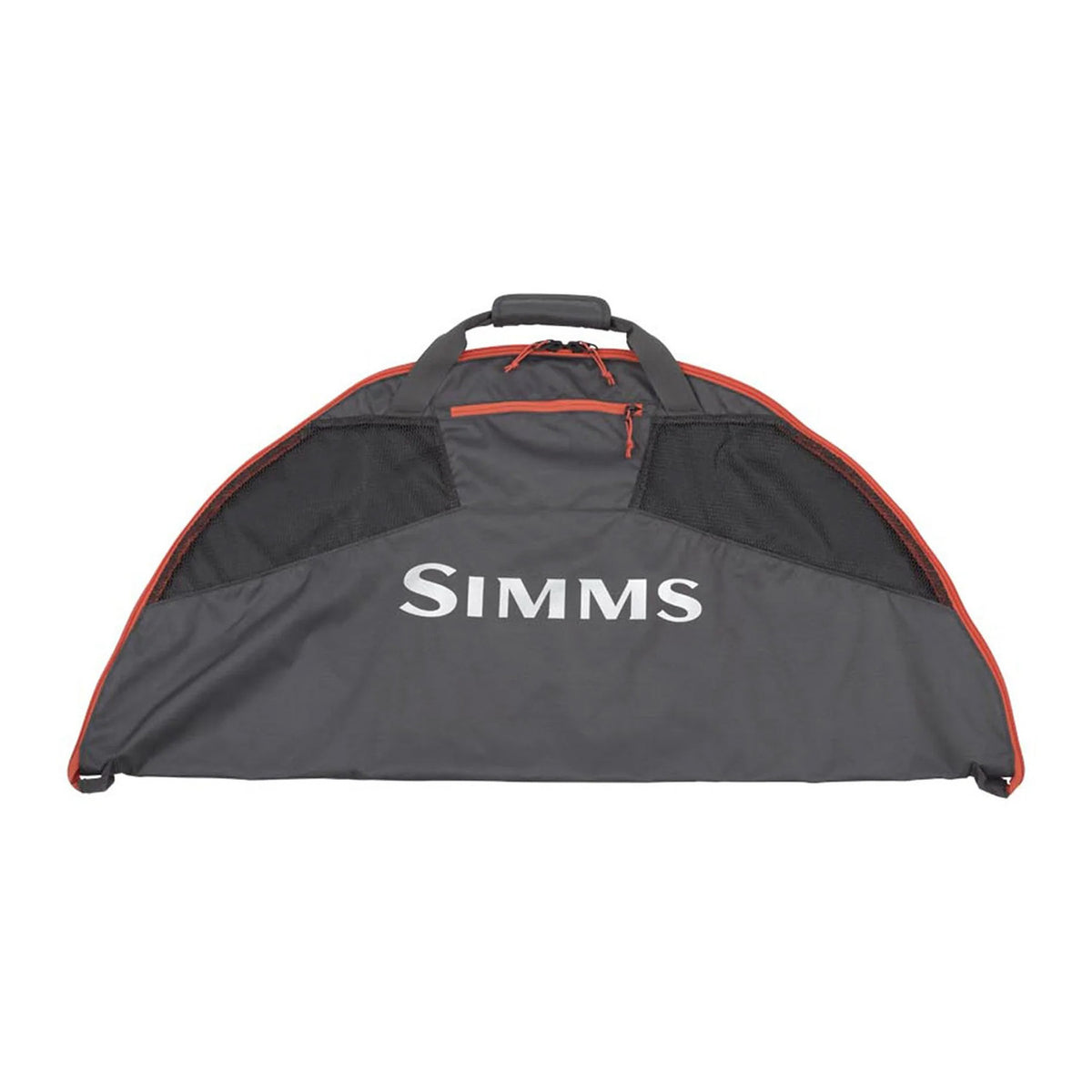 Simms Taco Wader Bag image in Anvil