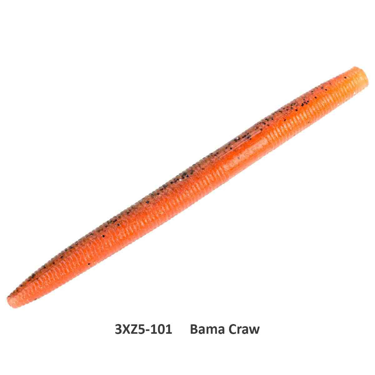 Bama Craw