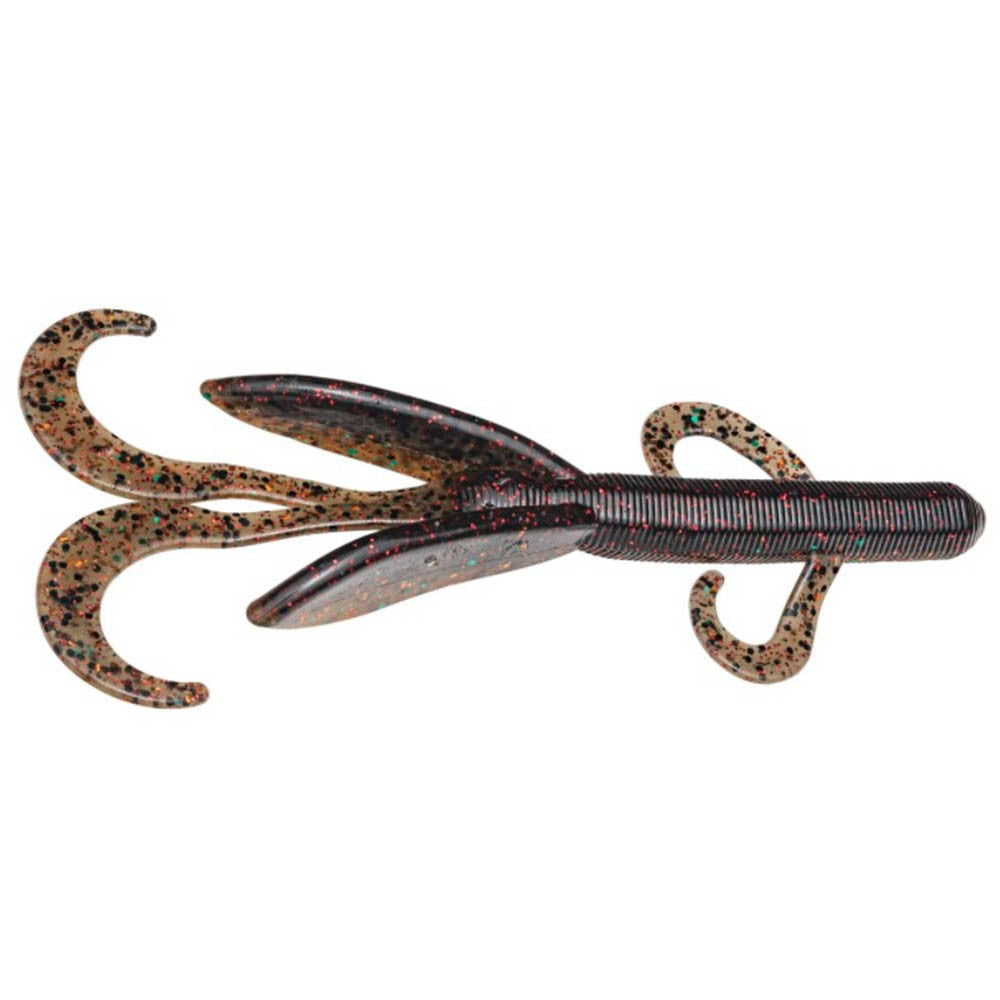 Strike King KVD Perfect Plastics Game Hawg Image