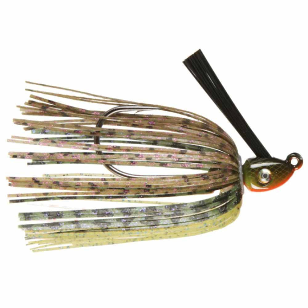 Hack Attack Heavy Cover Swim Jig