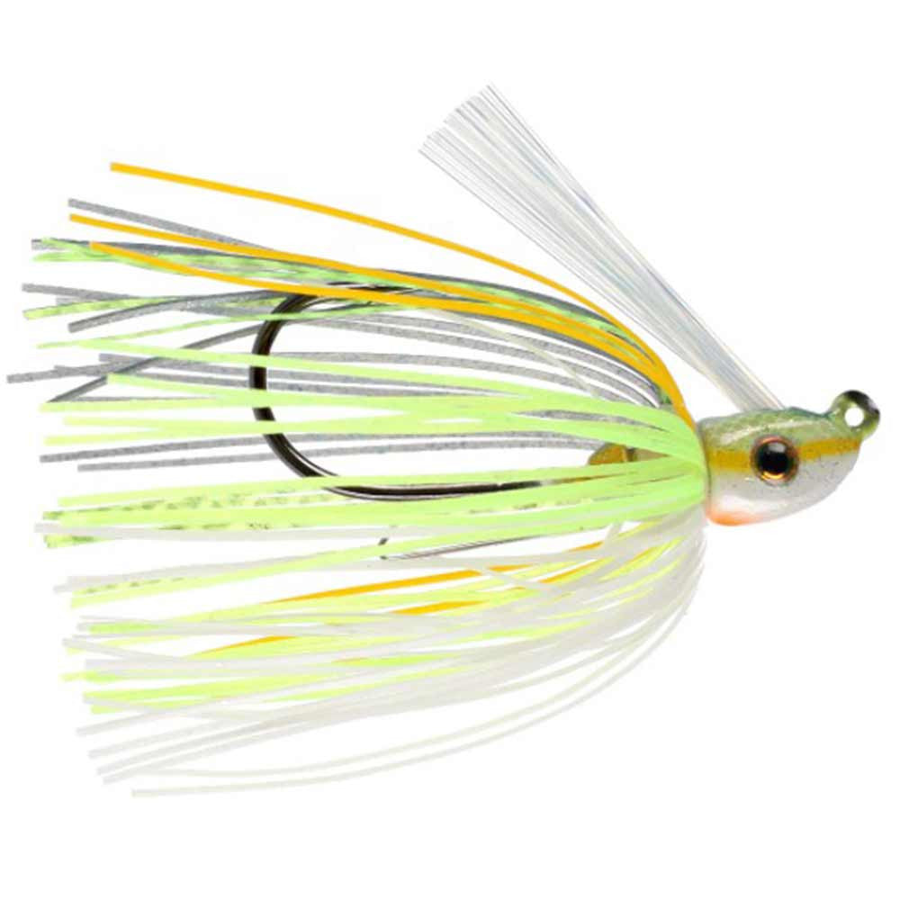 Hack Attack Heavy Cover Swim Jig