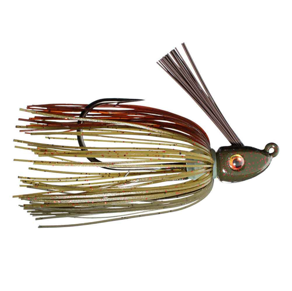 Hack Attack Heavy Cover Swim Jig