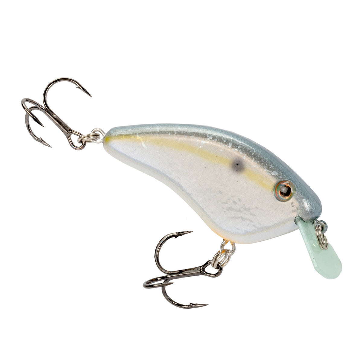 Strike King Hardliner Crankbait - Sexy Shad
