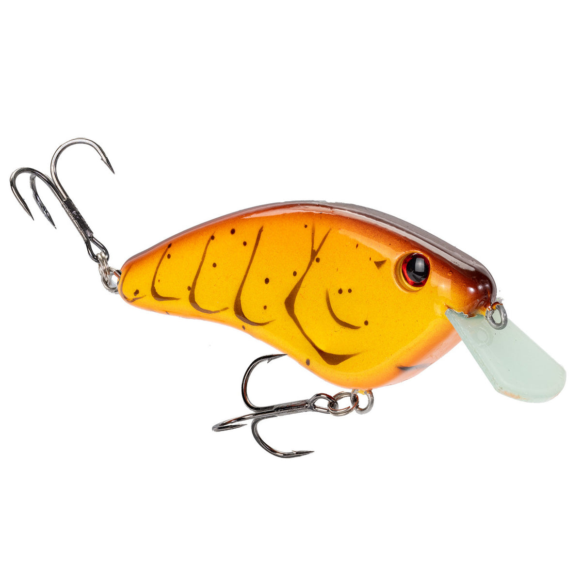 Strike King Hardliner Crankbait - Spring Craw