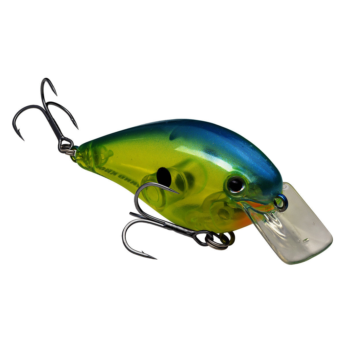 Kevin VanDam 1.5 Hard Knock Crankbait