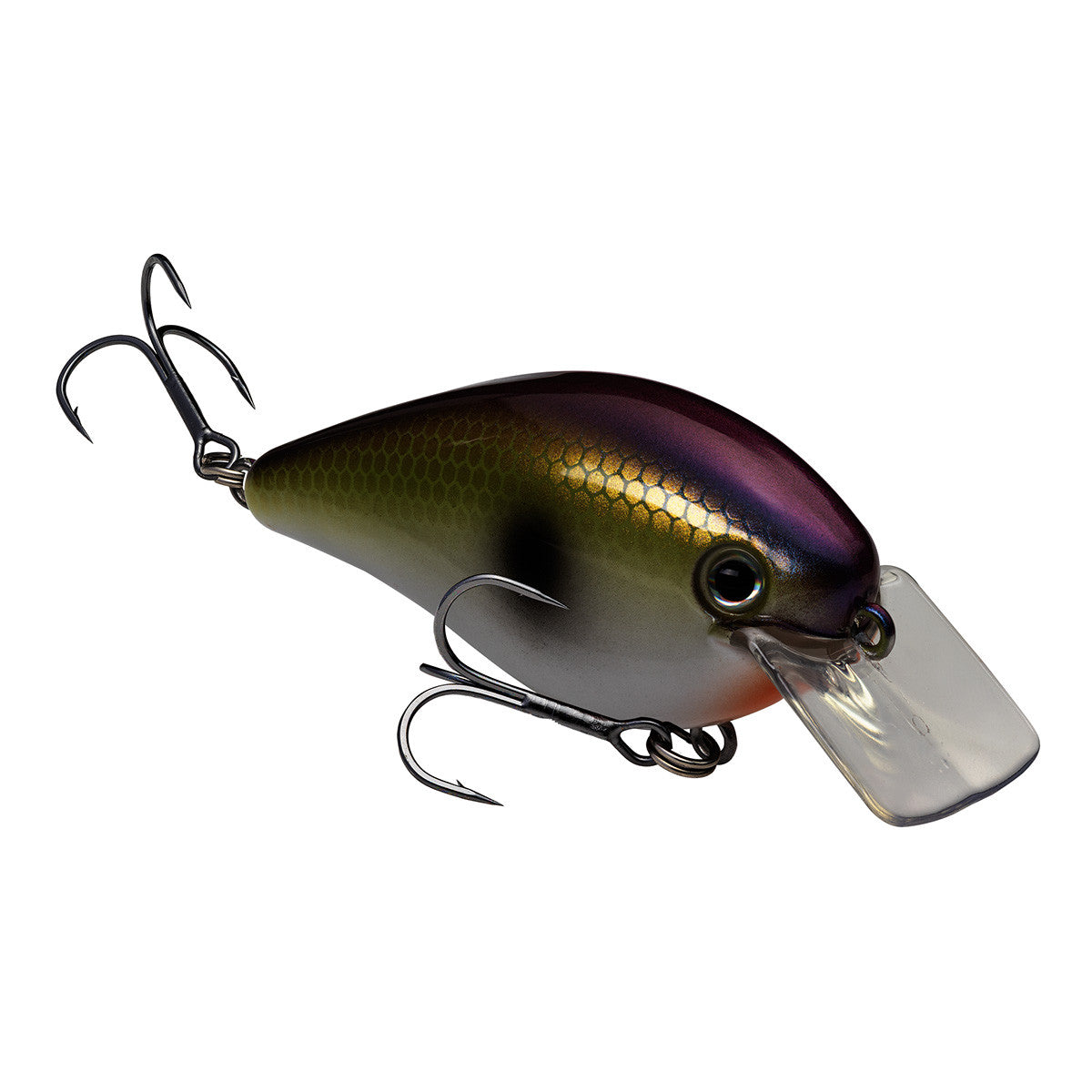 Kevin VanDam 1.5 Hard Knock Crankbait