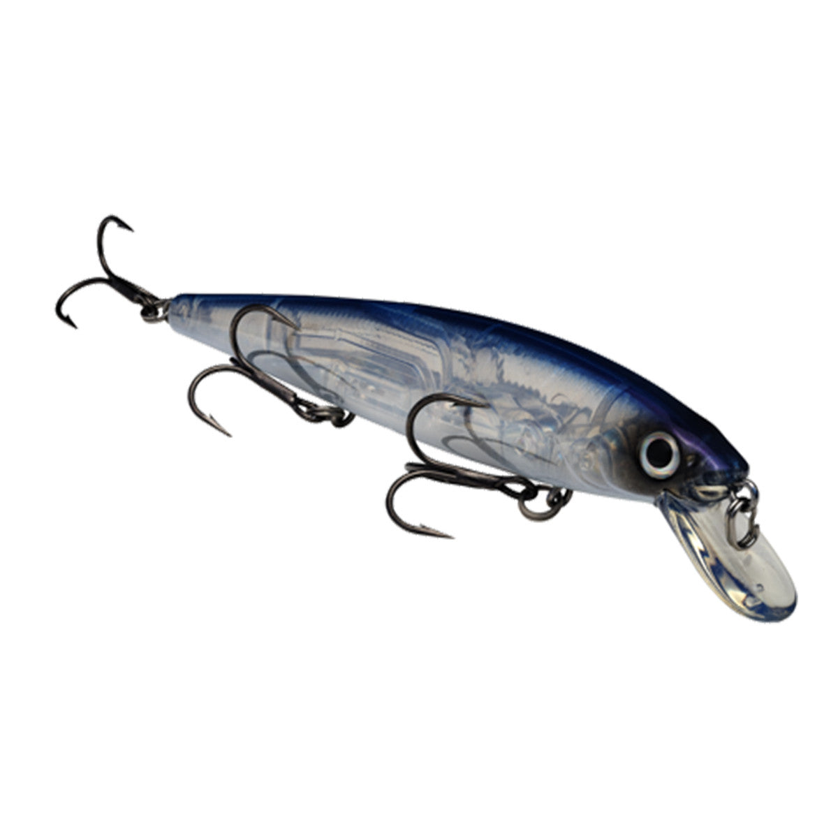 Strike King Kevin VanDam 100/300 Jerkbaits Pro Blue
