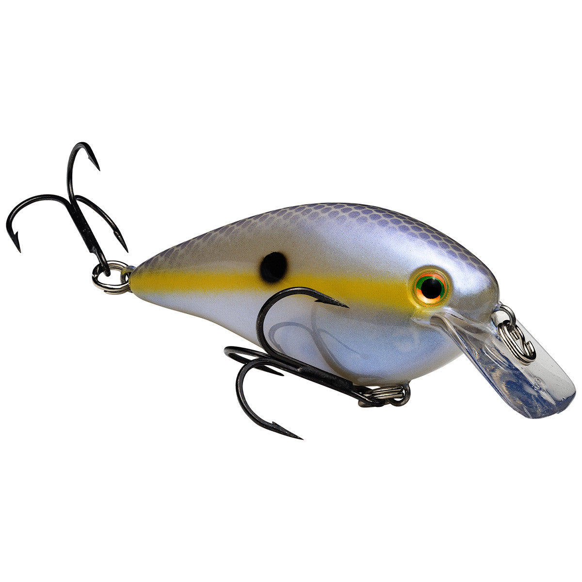 KVD Square Bill Crankbait