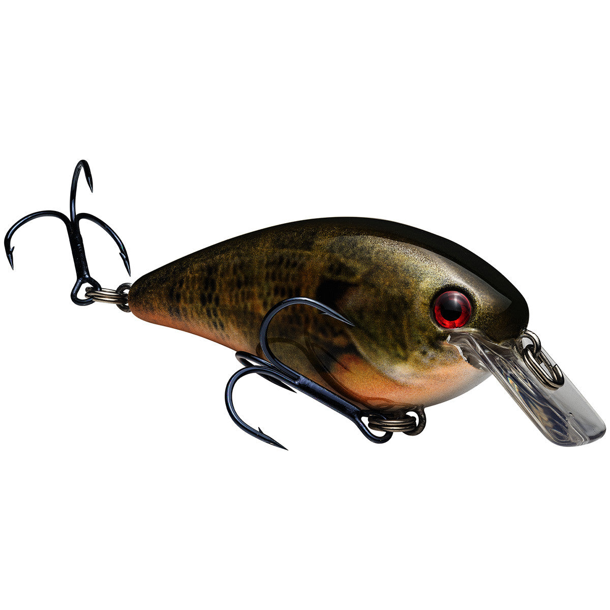 KVD Square Bill Crankbait