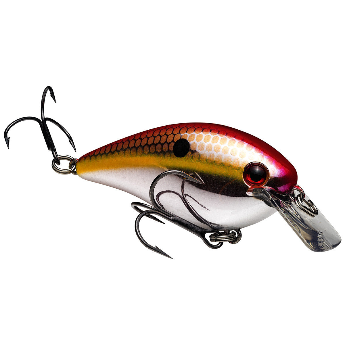 KVD Square Bill Crankbait