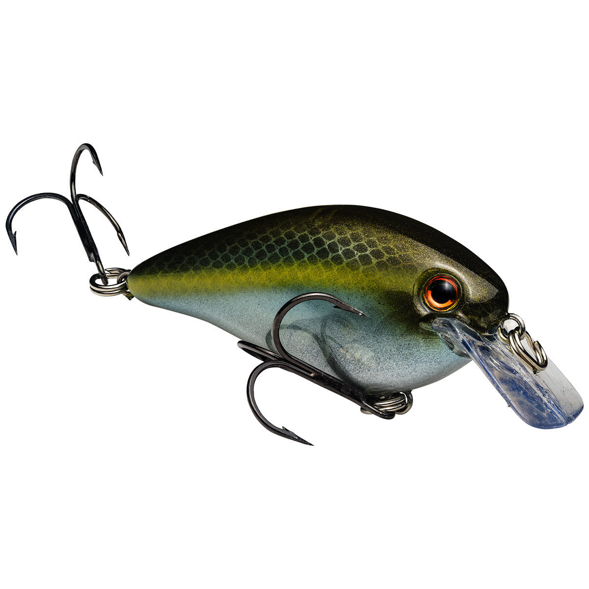 KVD Square Bill Crankbait