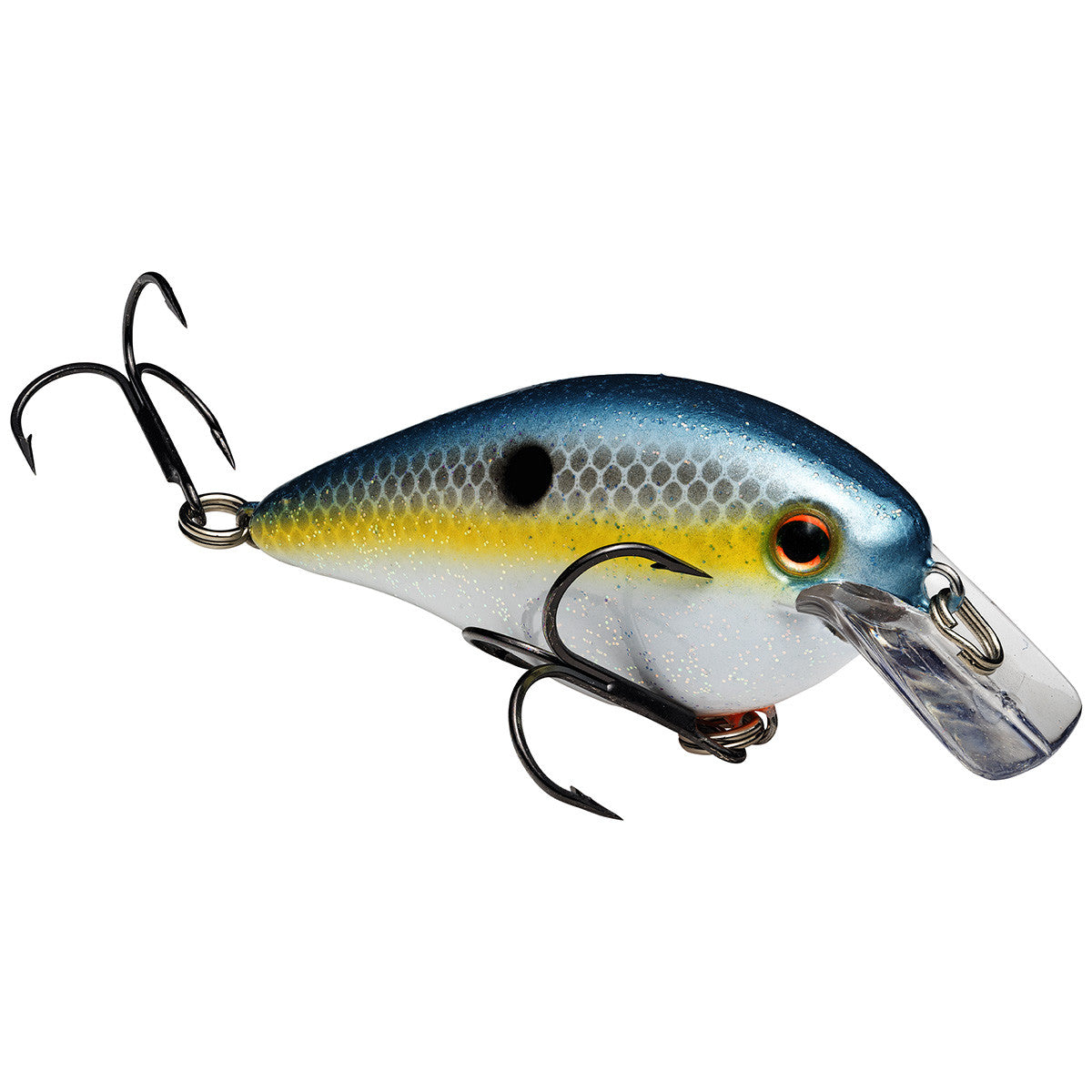 KVD Square Bill Crankbait