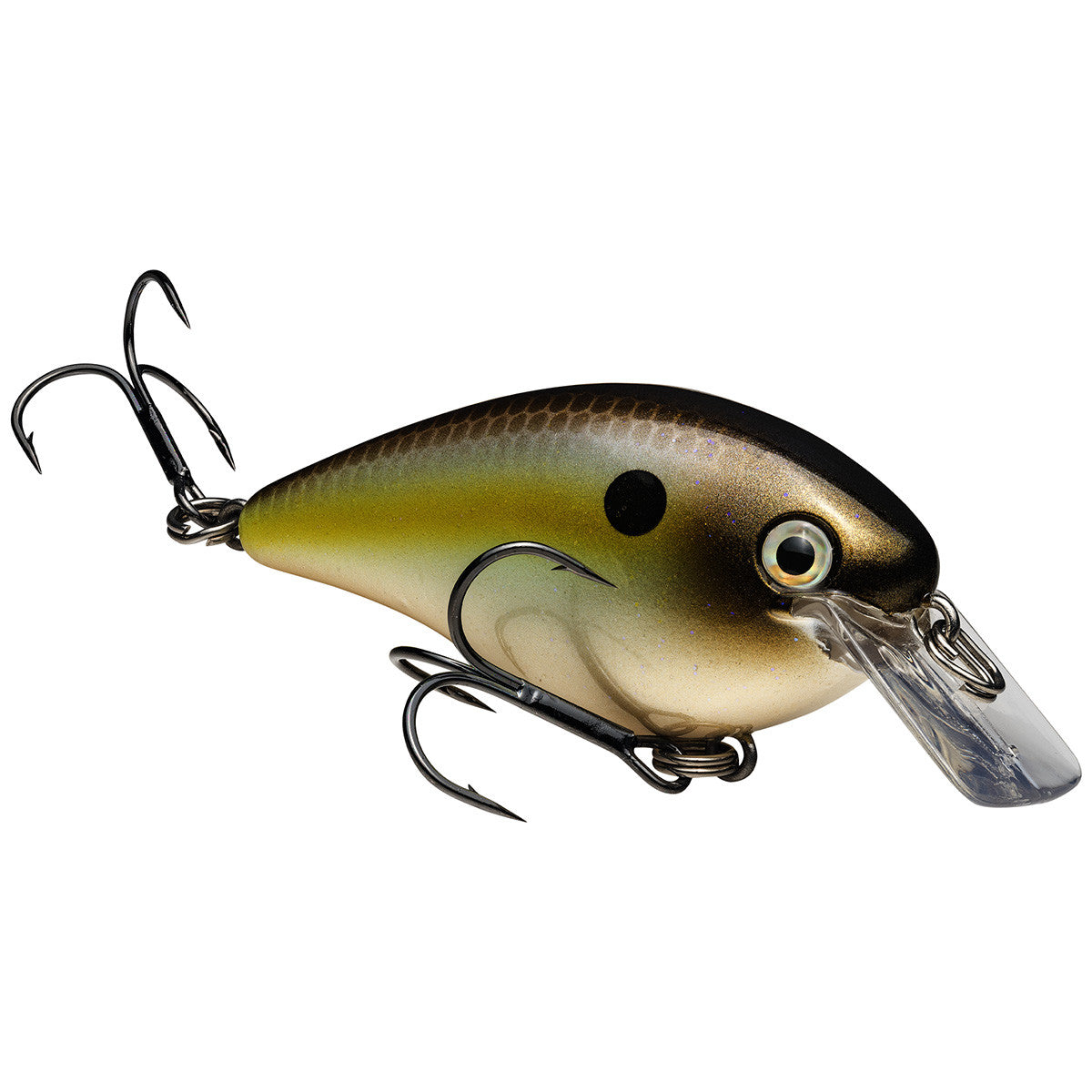 KVD Square Bill Crankbait