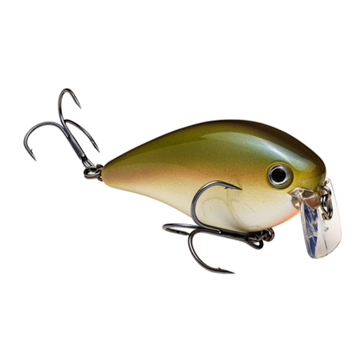 Strike King Kevin VanDam 2.5 Wake Bait Image in The Shizzle