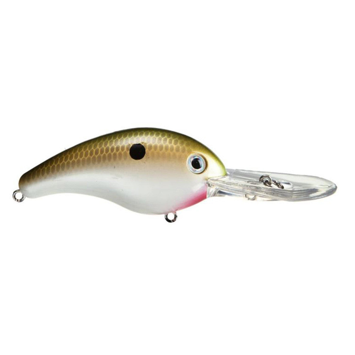 Pro-Model Series 3 & 5 Crankbait