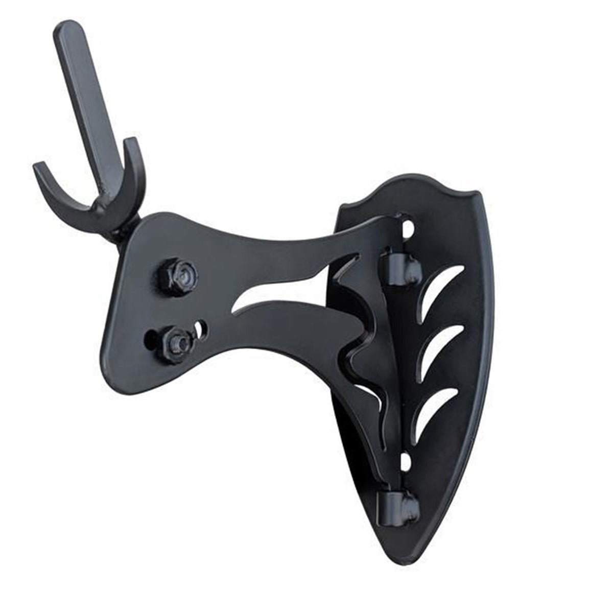 Image of the Skull Hooker Little Hooker in Matte Black