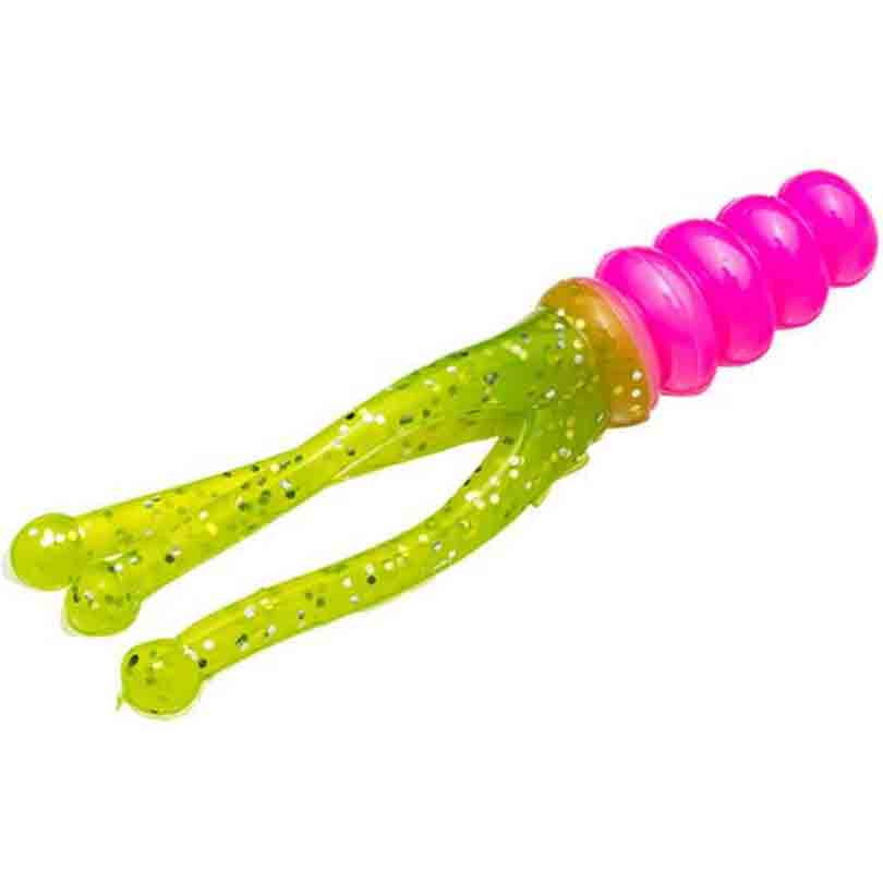 2" Mr. Crappie Joker, 15 Pack