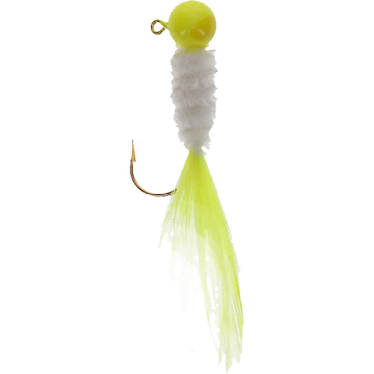 Slab Daddy Live Hair Jig