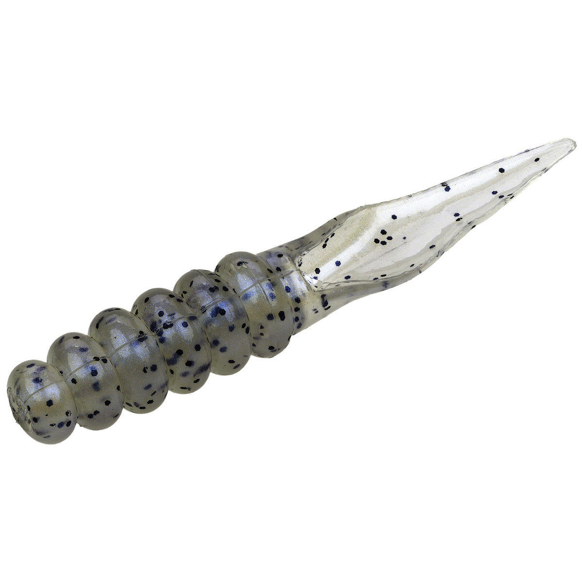 Strike King Mr. Crappie Slab Slanger image in Glimmer Blue
