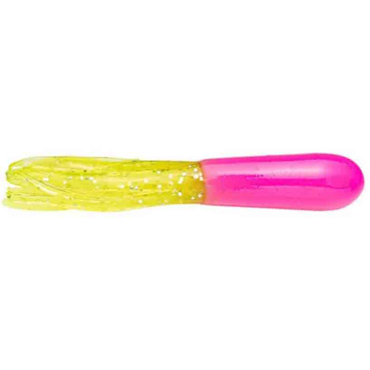 Mr. Crappie 2" Tube | 15 Pack