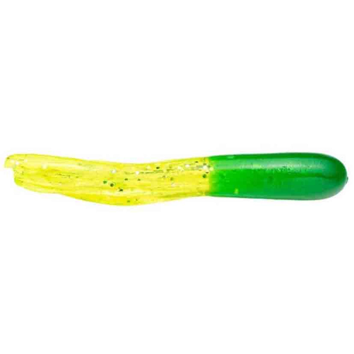 Mr. Crappie 2" Tube | 15 Pack