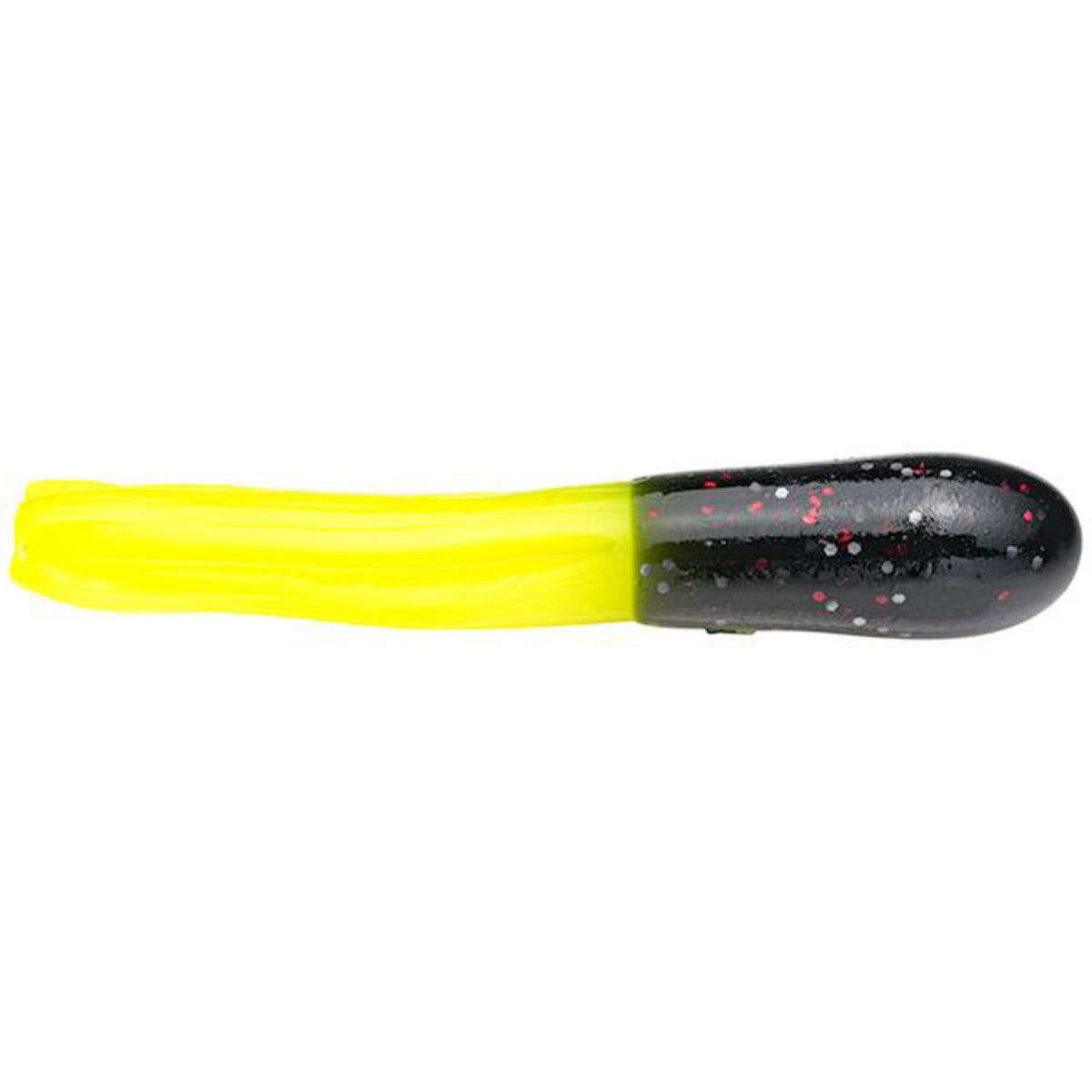Mr. Crappie 2" Tube | 15 Pack