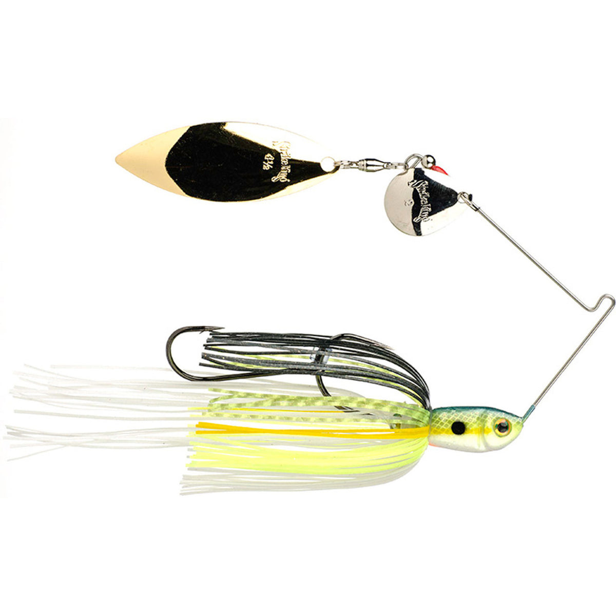 Premier Plus Spinnerbait