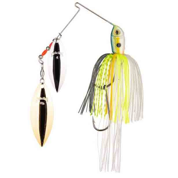 Premier Plus Spinnerbait