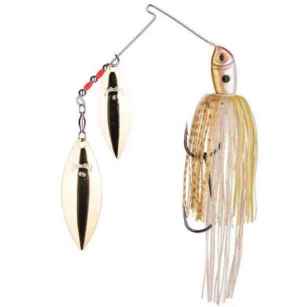 Premier Plus Spinnerbait