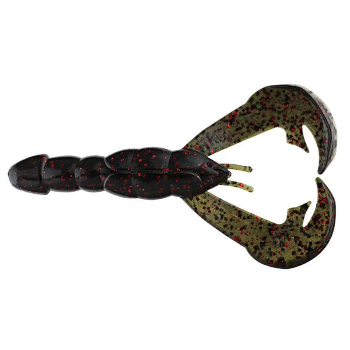Rage Craw, California Craw, 7 Pack