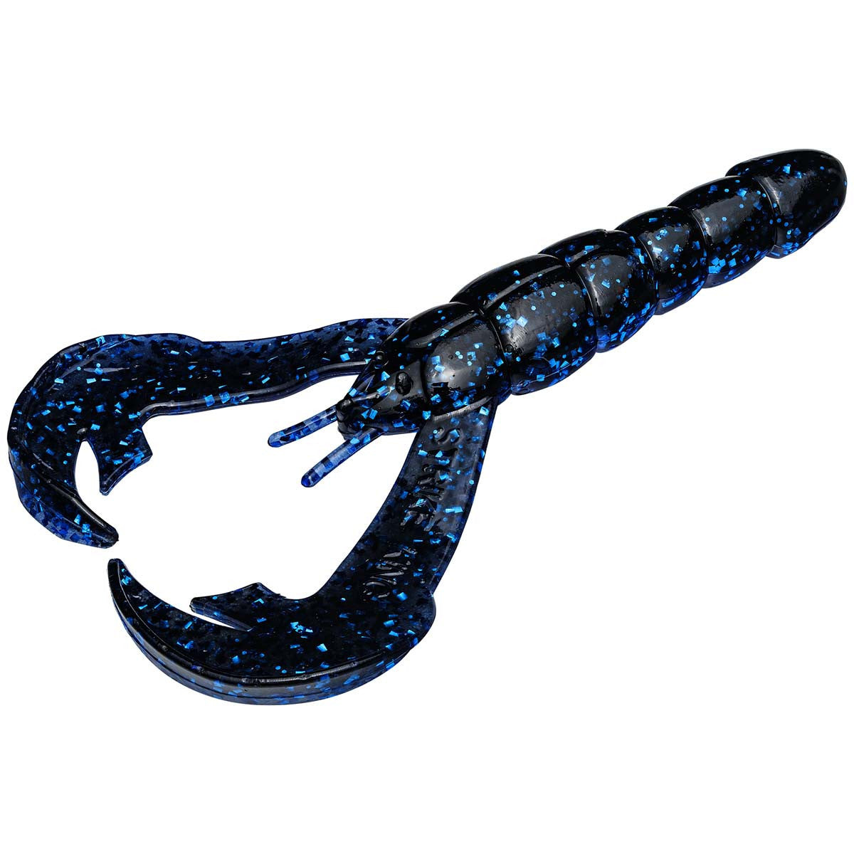 Rattlin Rage Craw 4" Soft Bait