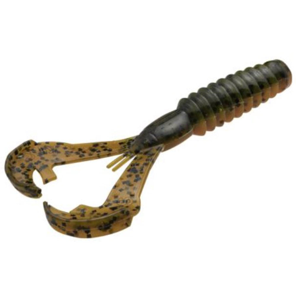 Strike King Rage Ned Craw in Bama Craw